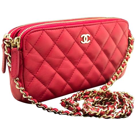 chanel wallet on chain europe price 2015|chanel zipped wallet.